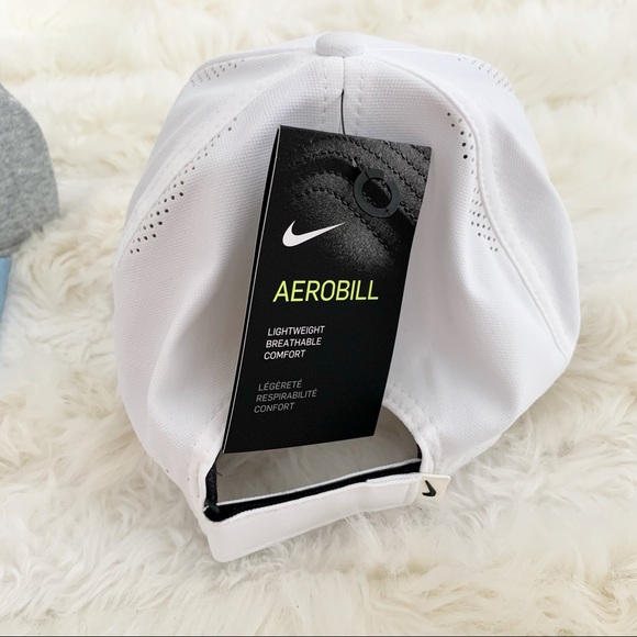 NIKE Hat Heritage 86 SnapBack Cap Dri Fit NWT - Picture 4 of 5